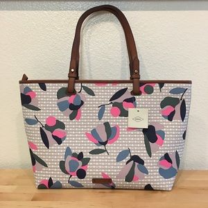 Fossil Tote
